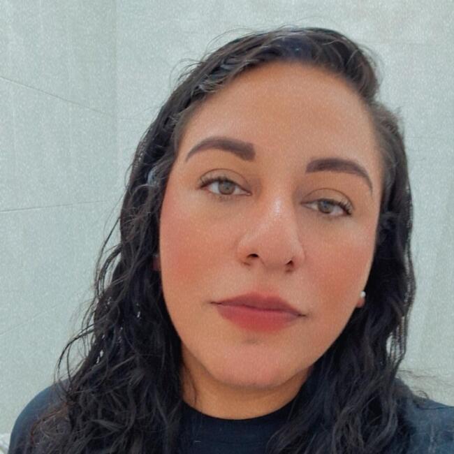 Niñera en Victoria de Durango: Kitzia Maria