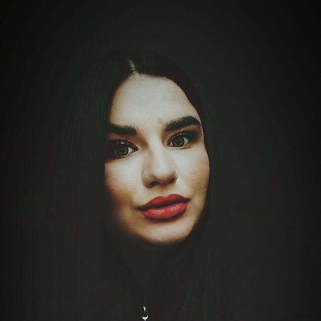 Bonă în Chișinău: Ana