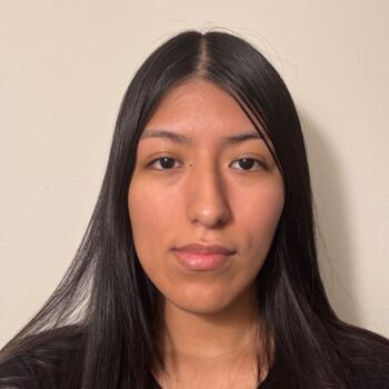 Niñera en Buenos Aires: Erica