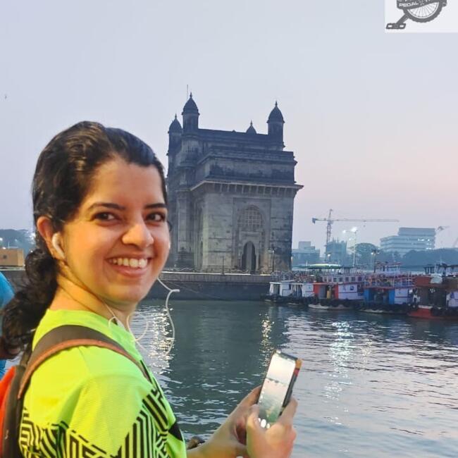 बम्बई में बेबीसिटिंग की नौकरी: Mitali