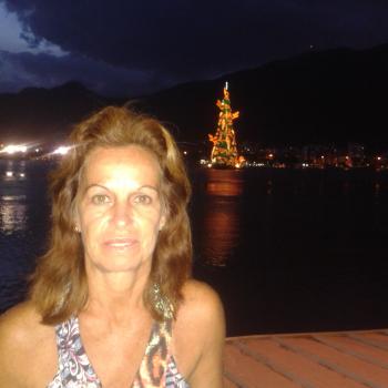 Babá Rio de Janeiro: Maria