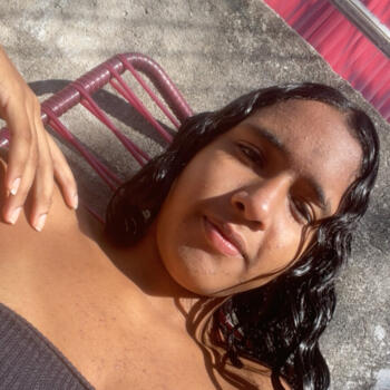 Babysitter in Santa Maria: Sara