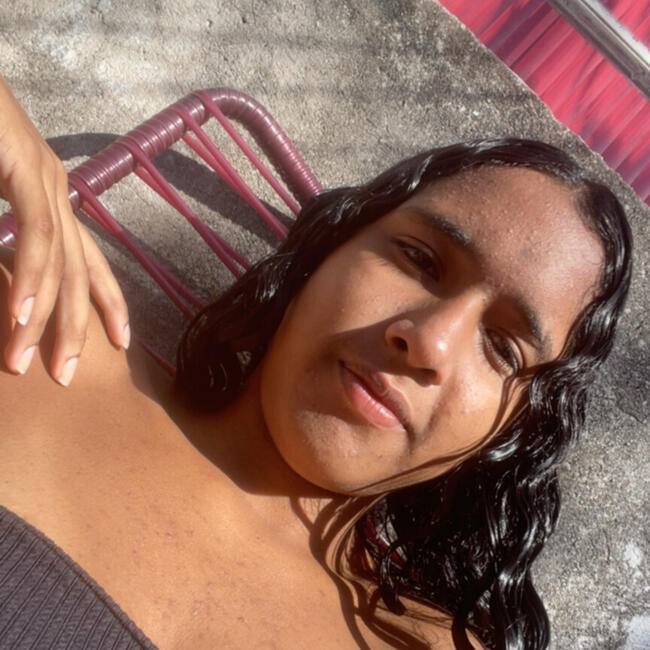 Babá em Santa Maria: Sara