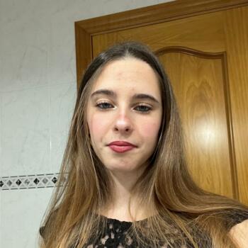 Canguro Olesa de Montserrat: Paula