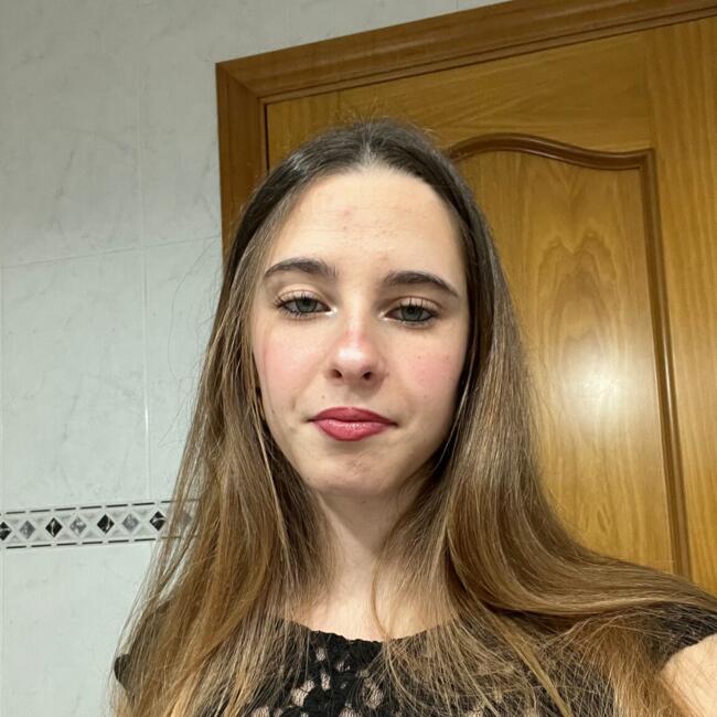 Canguro en Olesa de Montserrat: Paula