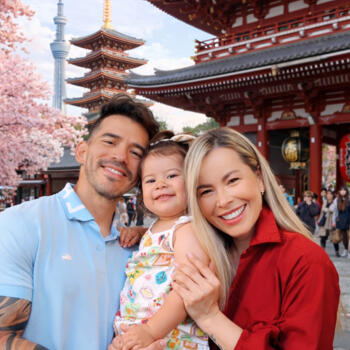 Padre/madre Santiago de Chile: July