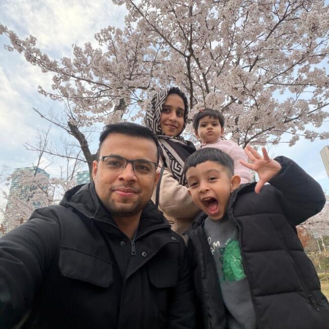 인천광역시 베이비시터 일자리: Abdullah