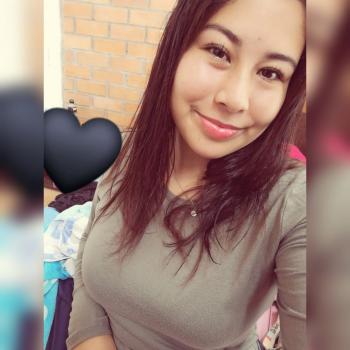 Babysitter in Temuco: Romina