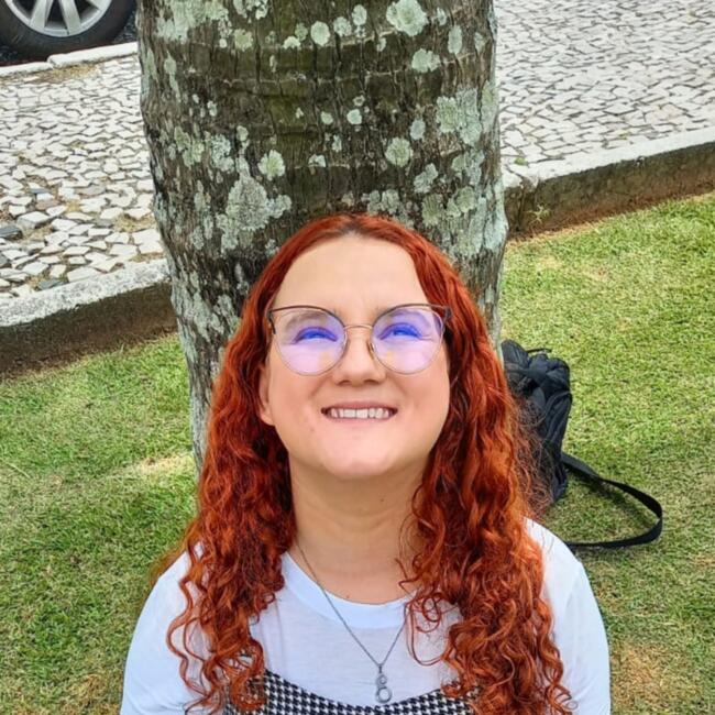 Babysitter in São José (São José): Emilli
