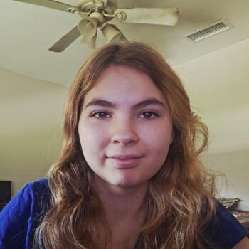 Nanny in Mesquite: Samantha