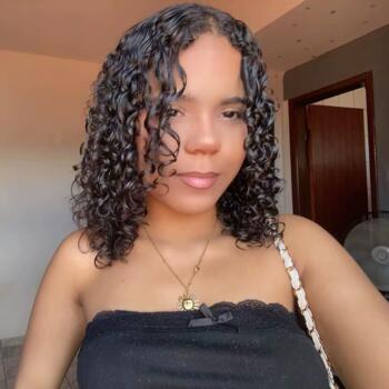 Babysitter in Patos de Minas: Ana gabrielle