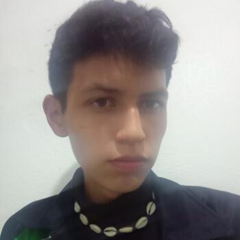 Babysitter in Ciudad Nezahualcoyotl: Erwin
