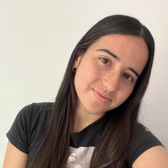 Babysitter in Rosario: Melisa