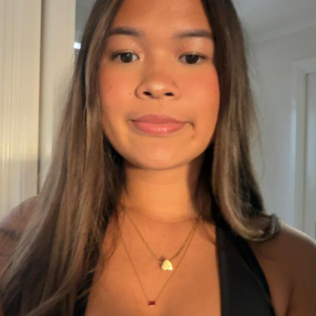 Babysitter in Ballarat: Belle