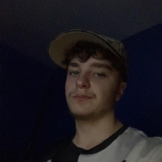 Babysitter in Blainville-sur-l'Eau: Kenzo