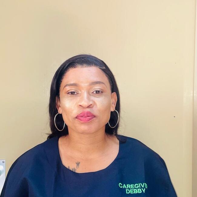 Babysitter in Pretoria: Mathapelo