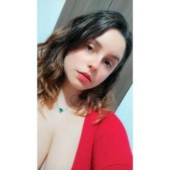 Babá Santa Maria: Jade