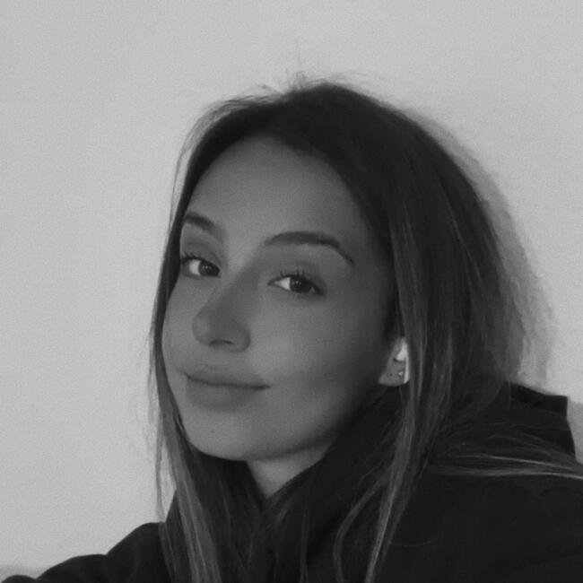 Canguro en El Casar de Talamanca: Laura