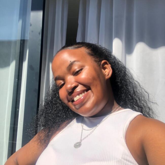 Babysitter in Midrand: Londe