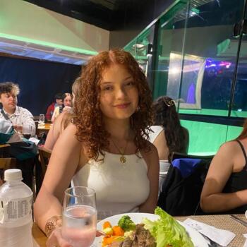 Babysitter in Santiago: Matilde