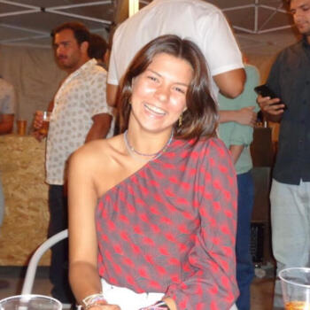 Babysitter in Montemor-o-Novo: Carlota