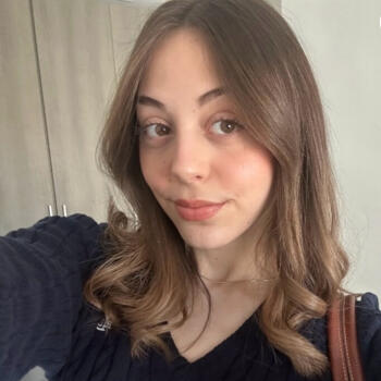 Babysitter a Milano: Liliana