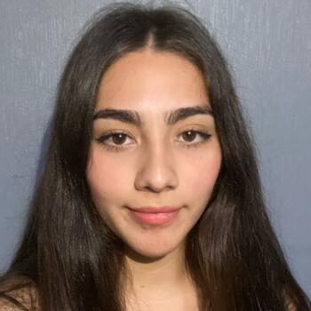 Babysitter in Santiago: Francisca