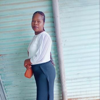 Babysitter in Mathibestad: Nelisiwe