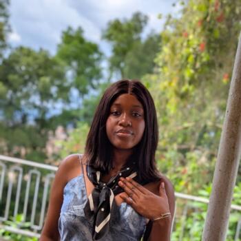 Babysitter Erfurt: Chanelle