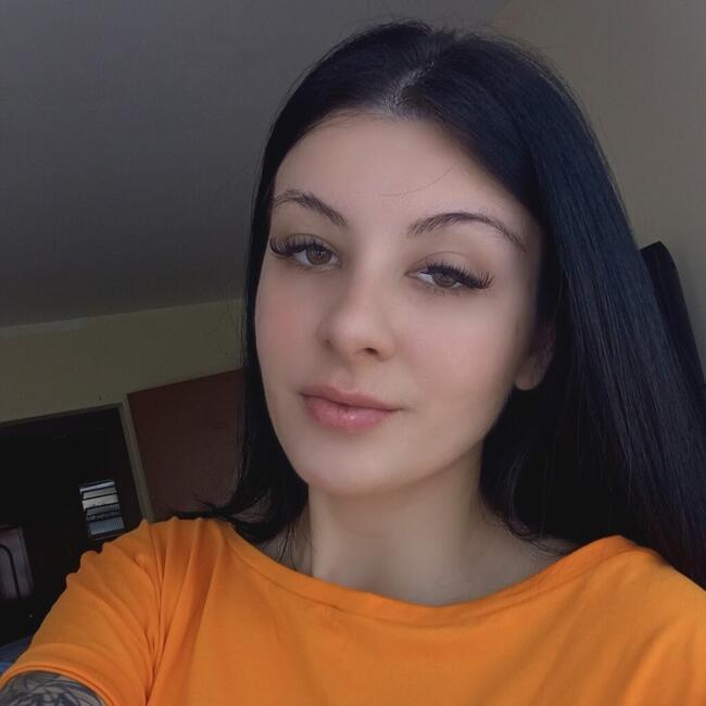 Babá em São José dos Campos: Milenafelix