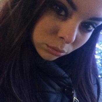 Baby-sitter in Bussigny: Chiara