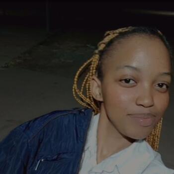 Babysitter Klerksdorp: Didintle