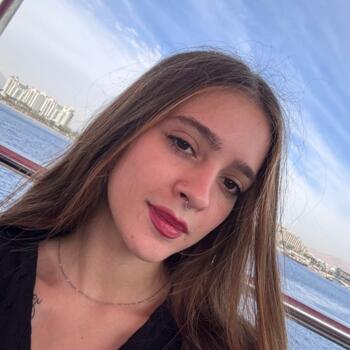 Babysitter in Ashquelon: Shirel