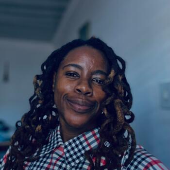 Babysitter in Pretoria: Pontsho