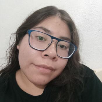 Babysitter Naucalpan: Evelin Astrid.