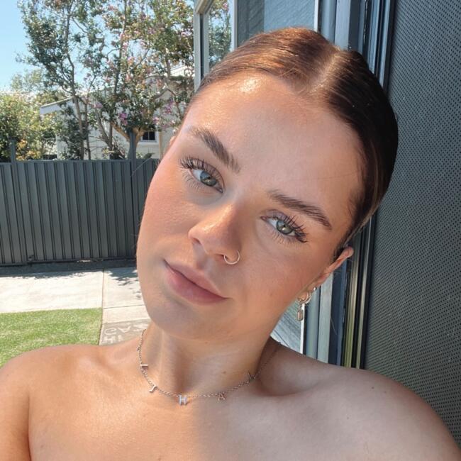 Nanny in Maitland: Tahlia