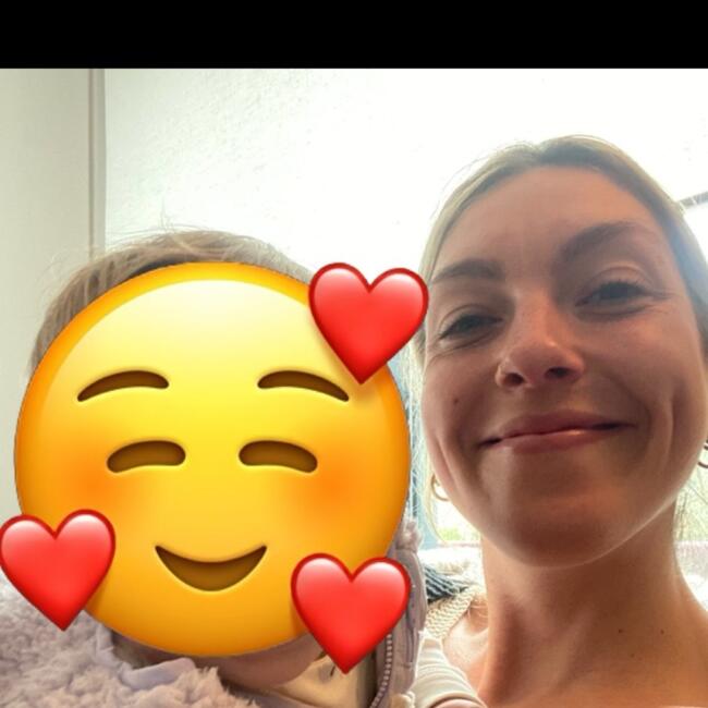 Babysitter in Burgau: Tygra