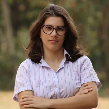 Babysitting job in São Carlos: babysitting job Ana Paula