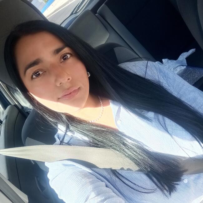 Babysitter in Santa Cruz de Tenerife: Maria Virginia