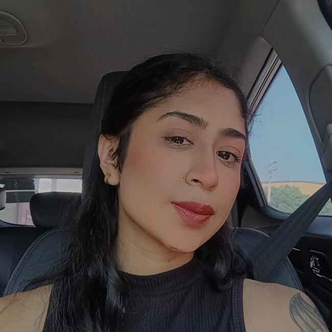 Niñera en Tultepec: PAOLA DANIELA