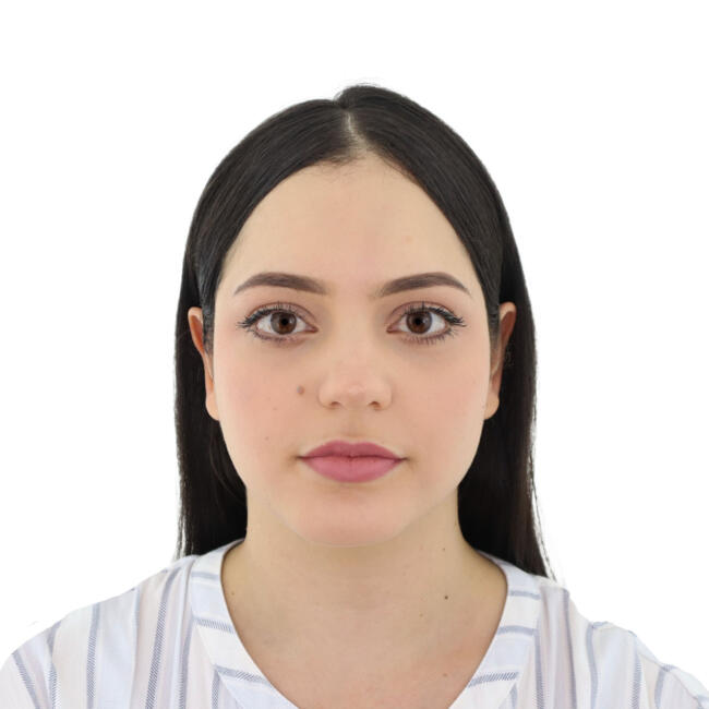 Δουλειά για babysitter στην περιοχή Σάντο Ντομίνγκο: Daniela