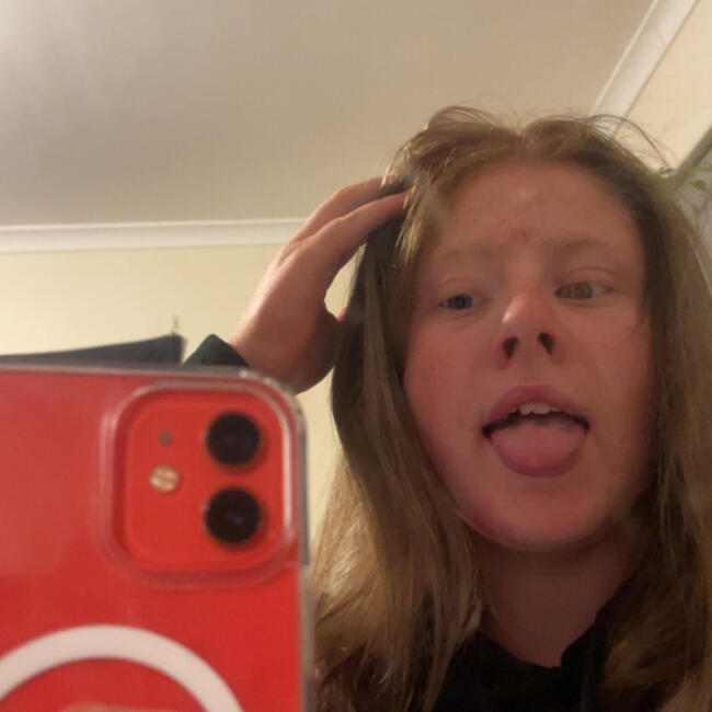 Babysitter in Mount Gambier: Analeigh