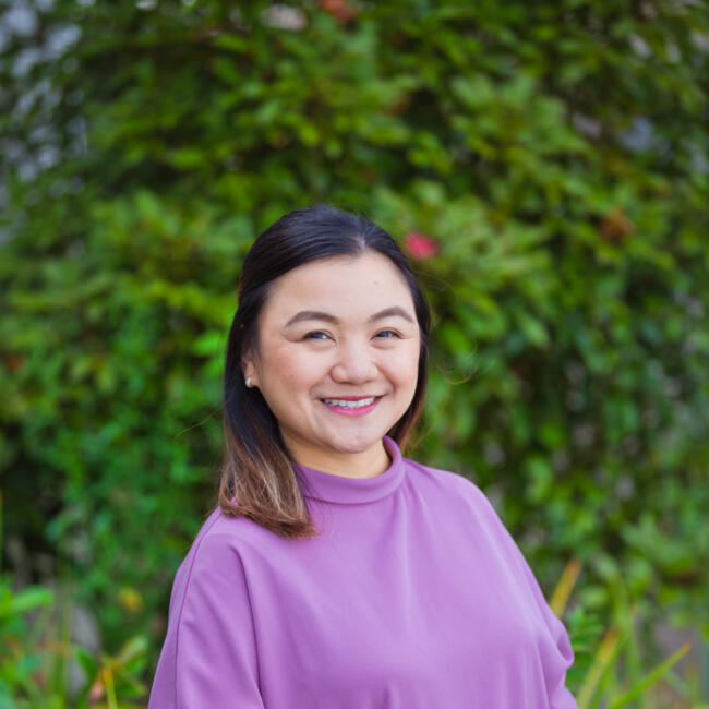 Babysitter in Auckland: Pauline Erika