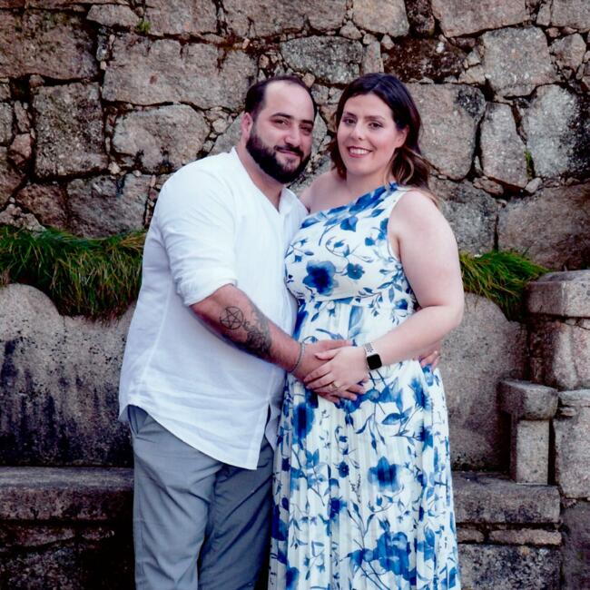 Trabalho de babysitting em Oliveira: Bárbara