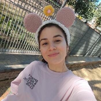 Niñera en Buenos Aires: Julieta