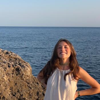 Babysitter Olesa de Montserrat: Jana