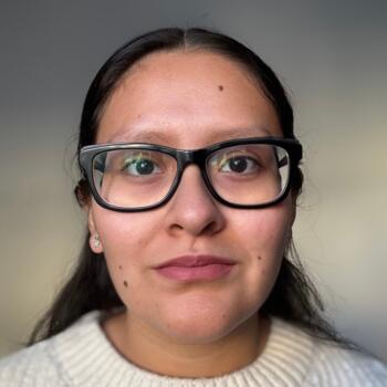 Nanny in Madrid: Nicole