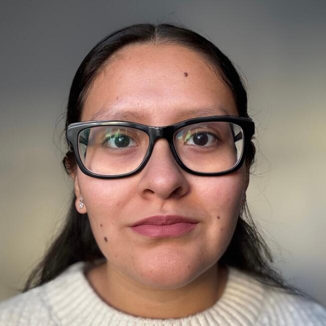 Nanny in Madrid: Nicole