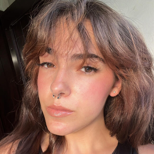 Babysitter a Roveredo in Piano: Clarissa