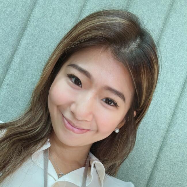 Babysitting job in Geneva: Yu-Ting Christine